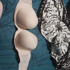 Wacoal strapless Bra